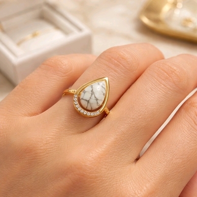 Ezüst nyakék (PC289CAAHL)